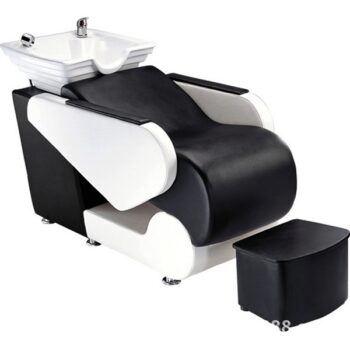 Giường gội đầu barber Royal HIGD-6100