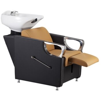 Giường gội đầu Barber Royal HIGD-6300