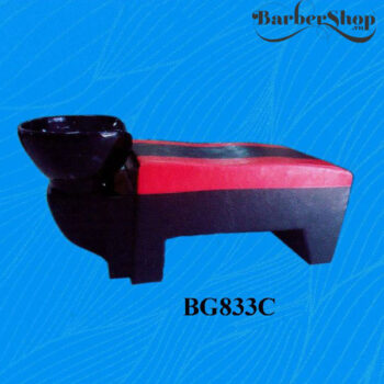 Giường gội đầu Barber HIGD833C