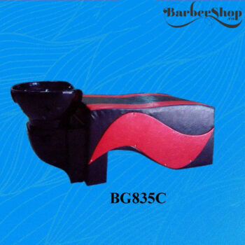Giường gội đầu Barber HIGD835C
