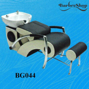 Giường gội đầu Barber HIGD044