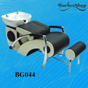 Giường gội đầu Barber HIGD044