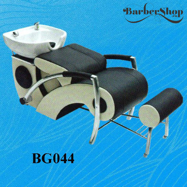 Giường gội đầu Barber HIGD044 Giường gội đầu Barber HIGD044