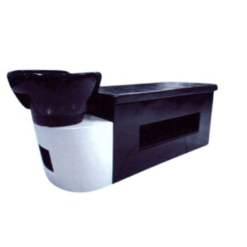 Giường gội đầu Barber HIGD025C