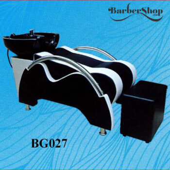 Giường gội đầu Barber HIGD027