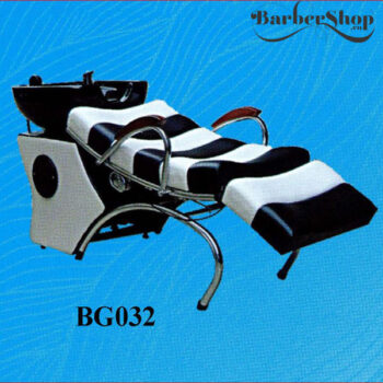 Giường gội đầu Barber HIGD032