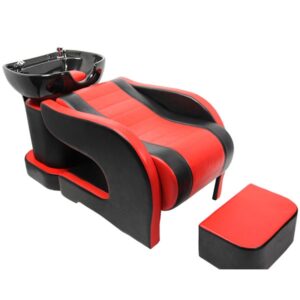 Giường gội đầu barber HIGD-36A