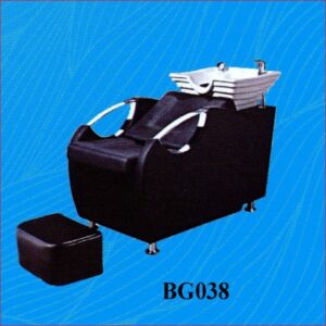 Giường gội đầu Barber HIGD38