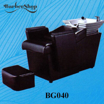 Giường gội đầu Barber HIGD040