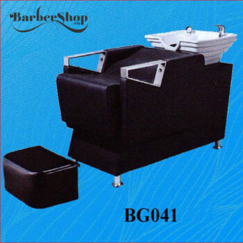 Giường gội đầu Barber HIGD041