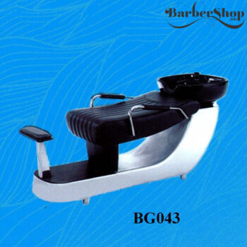 Giường gội đầu Barber HIGD043
