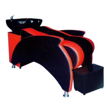 Giường gội đầu salon tóc Barber HIGD-47