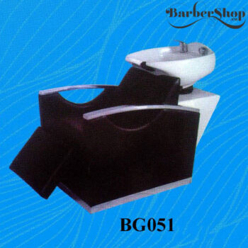 Giường gội đầu Barber HIGD051