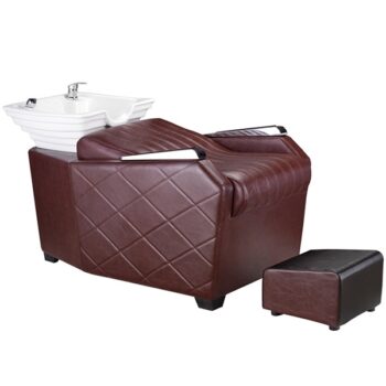 Giường gội đầu barber HIGD-5300