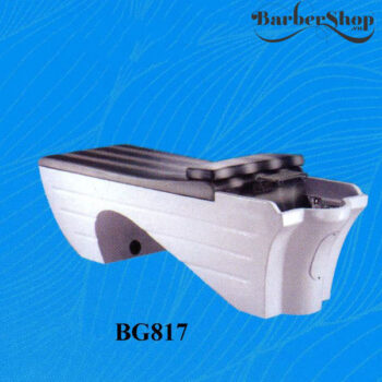 Giường gội đầu Barber HIGD17
