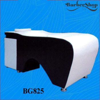 Giường gội đầu Barber HIGD825