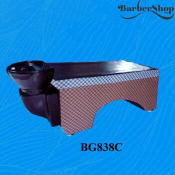 Giường gội đầu Barber HIGD838C