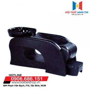 Giường gội đầu Barber HIGD139