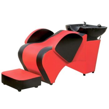 Giường gội đầu Barber Royal HIGD-7700