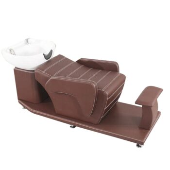 Giường gội đầu Barber Royal HIGD-290