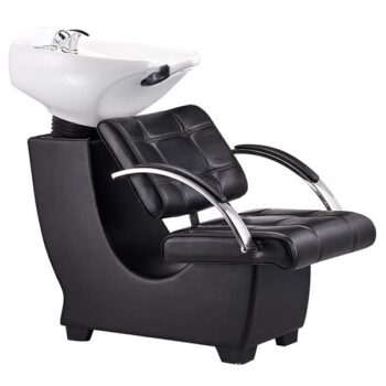Giường gội đầu Barber Royal HIGD-6200