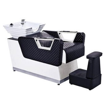 Giường gội đầu Barber Royal HIGD - 6400