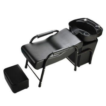 Giường gội đầu Barber Royal HIGD-6800