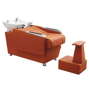 Giường gội đầu Barber Royal HIGD-6900