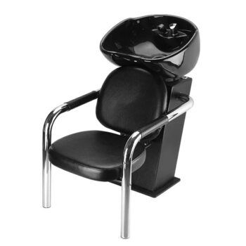 Giường gội đầu Barber Royal HIGD-7100