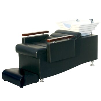 Giường gội đầu Barber Royal HIGD-7800