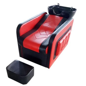 Giường gội đầu Barber Royal HIGD-8100