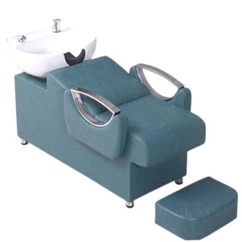 Giường gội đầu Barber Royal HIGD-4100