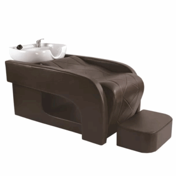 Giường gội đầu barber HIGD46S