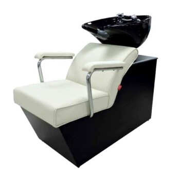Giường gội đầu Barber Royal HIGD -7300