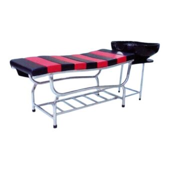 Giường gội đầu barber HIGD003IS