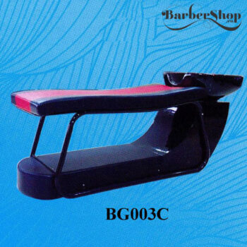 Giường gội đầu Barber HIGD003C
