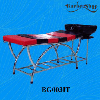 Giường gội đầu Barber HIGD003IT