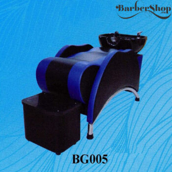 Giường gội đầu Barber HIGD005