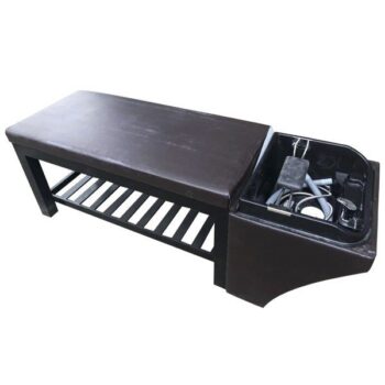 Giường gội đầu 2 trong 1 Royal HIGD-024G