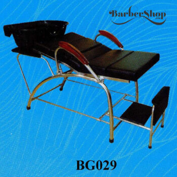 Giường gội đầu Barber HIGD 029