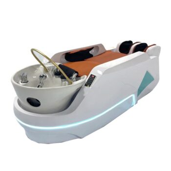 Giường gội đầu massage HIGD-2016