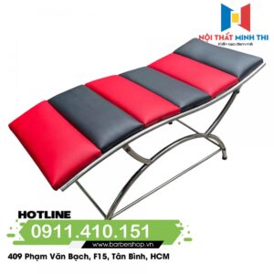 Giường gội đầu Barber HIGD-25