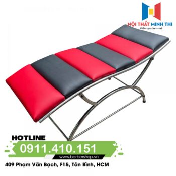 Giường gội đầu Barber HIGD-25