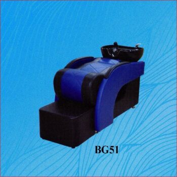 Giường gội đầu Barber HIGD51