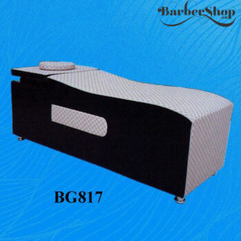 Giường gội đầu Barber HIGD817