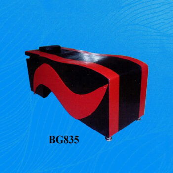 Giường gội đầu Barber HIGD835