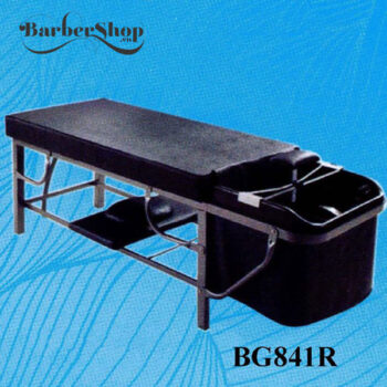 Giường gội đầu Barber HIGD841R