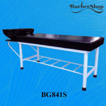 Giường gội đầu Barber HIGD841S