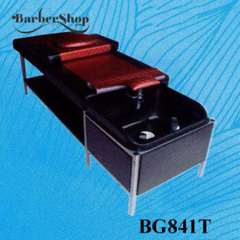 Giường gội đầu Barber HIGD841T