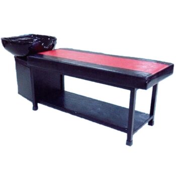 Giường gội đầu tiệm tóc Barber HIGD-841V